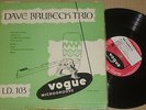 Dave Brubeck Trio -s/t- 10