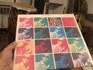 Cecil Taylor - Unit Structures Blue Note 84237 Original LP Sealed