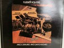 Mick Linnard And David Hughes Russell Square Vinyl LP Transatlantic Records 1978