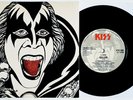KISS Killer (Casablanca KISS 003) 1982 A1/B1 'tongue' sleeve/paper label NM