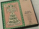 A TREE GROWS IN BROOKLYN   8 x 7