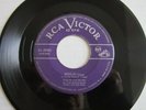 Hear RARE HOT LATIN JAZZ Justi Barreto AROALIA RCA #51-5983 Conga
