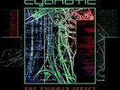 CYANOTIC-TRIGGER EFFECT VINYL LP NEW