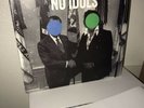Domo Genesis Alchemist No Idols Vinyl 325/1000