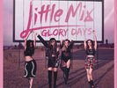 Little Mix Glory Days VINYL NEW