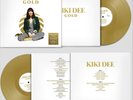 `DEE, KIKI`-GOLD (GOLD VINYL) VINYL LP NEW