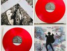 Lil Uzi Vert / Luv Is Rage 2 RED Vinyl 2018 US Limited 2LP The Weeknd Atlantic