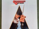 A CLOCKWORK ORANGE (OST) LP wendy carlos Warner Bros. BS 2573 Canada 1972