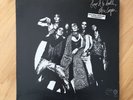 Alice Cooper Love it to Death Vinyl LP, VG+, 1st Press 1971 WB, WS 1883