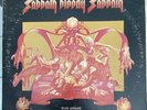 Black Sabbath • Sabbath Bloody Sabbath • NM Vinyl VG Cover 1974 US Press