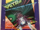 PETRA Not of this world  12”Vinyl LP Record 1983 Christian  Autographed Signed