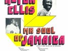 ELLIS, Alton - Mr Soul Of Jamaica (reissue) - Vinyl (LP)