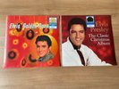 2xLP: Elvis Presley - The Classic Christmas Album + Golden Records - USA -sealed