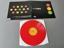 BLINK 182 lim, red Vinyl LP Take Off Your Pants And Jacket (2018 Geffen Records)