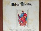 Bobby Valentin - La Boda De Ella [1979] Vinyl LP Latin Salsa Bronco Records