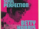 HARRIS, Betty - Soul Perfection - Vinyl (180 gram vinyl LP)