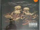 Limp Bizkit Chocolate Starfish and the Hot Dog Flavored Water 2 LP Colored Vinyl