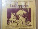 Rare Masterpiece Led Zeppelin Live in Seattle 1973 Used in Japan