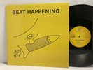 Beat Happening LP - K Private Olympia Washington - Tested EX Vinyl - Original