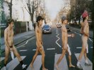 Red Hot Chili Peppers – The Abbey Road E.P (12