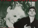 The Smiths ASK Australian PICTURE SLEEVE 1987 ROUGH TRADE Records RARE 12