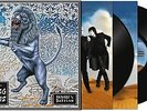 The Rolling Stones 'Bridges to Babylon' 2LP 180g Remastered Black Vinyl - NEW