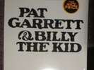 Bob Dylan - Pat Garrett and Billy the Kid Soundtrack LP Columbia SEALED orig M