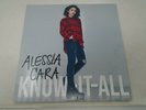 Alessia Cara - Know It All Vinyl LP Pink