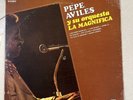 PEPE AVILES Y SU ORQUESTA LA MAGNIFICA HARD TO FIND ORIGINAL GUAGUANCO BORINQUEN