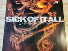 Sick Of It All - Scratch The Surface - Vinyl LP - 1994 Europe