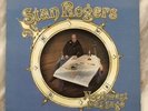 STAN ROGERS-NORTHWEST PASSAGE COUNTRY FOLK PRIVATE PRESS FOGARTY'S COVE OG Inner