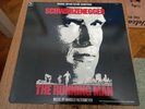 Very Rare Original Motion Picture Soundtrack Schwarzenegger The Running Man LP