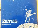 ZEITLOS 33 TOURS VINYLE 