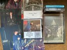 sisters of mercy +every new dead ghost +skeletal Family+Ghost Dance