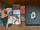 marc almond Live Tape Box 1980-1988