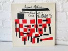 Lennie Niehaus - Vol. 3: The Octet #2 LP - Contemporary - C3503 Mono VG+ jazz