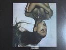 Ariana Grande ‎- Thank U Next Clear Pink Split Color Vinyl