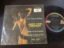 LOS CORRECAMINOS Judy Con Disfraz 1968 MEXICO 7
