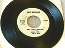Georgie Porgie & the Cry Babies - Meeting a Dream/Crocodile 45 Geep garage HEAR