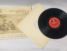 Milstein Vivaldi SAX 5264 Columbia LP Made In Gt. Britain