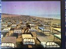 PINK FLOYD | A MOMENTARY LAPSE OF REASON 1987 VINYL LP 1ST PRESS VG+