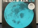 R.E.M. In Time The Best Of R.E.M. REM 1988-2003 2LP VINYL (NEW read description)