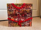 Yeah Yeah Yeahs FEVER TO TELL Box-Set Limited, Signed, Numbered (NEW, SEALED)