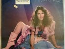 Nydia Caro - Canta Las Canciones De Alberto Bourbon (1985) SEALED On TH Records