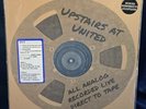 NORTH MISSISSIPPI ALL STARS Upstairs At United, Vol 4 Live Nashville Vinyl LP