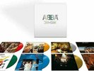 Abba - Studio Albums Box Set 8LP Limited Edition Coloured Vinyl sealed