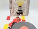 MICK KARN titles Japan LP OBI VINYL VIL-6006 STEVE JANSEN RICHARD BARBIERI