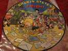 Shakin´ Stevens - I might - 12