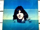 Gram Parsons Grievous Angel VMP Country ROTM Turquoise Galaxy Color Vinyl Record