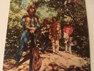 Creedence Clearwater Revival Green River Vinyl Record 8393 Excellent First Press